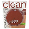 COVERGIRL Clean Pressed Powder Warm Beige