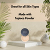 Cinema Secrets Ultralucent Setting Powder Beige TalcFree Loose Mineral Powder for All Skin Types Oil Control ShineFree F
