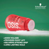 OSiS Dust It Mattifying Volume Powder for Hair Lasting Hold for Strong Control and Separation Matte Effect Root Lifting