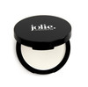 Jolie Invisible Pressed Oil Absorbing Finishing Powder Translucent