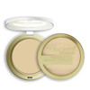 Bellapierre Pressed Banana Setting Powder Compact ColorCorrecting Banana Powder Matte Translucent Finish UnderEye Bright