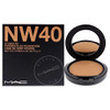 Mac Studio Fix Powder Plus Foundation Nw40 15gm052 Oz