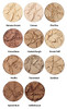 Jolie Light Reflecting Photochromatic Pressed Powder Cookie Dough