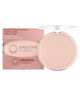 Mineral Fusion Pressed Powder Foundation Matte Finish Face Powder for Fair Skin with PinkRed Undertones Age Defying Natu