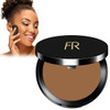Luxury Oil Blotting Pressed Powder by Flori Roberts Long Lasting Oil and Shine Control Flawless Complexion for Women of