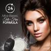 Bellapierre HD Finishing Powder Translucent MicaBased Mattifying Setting Powder Silky ShineFree Finish Lightweight Bakin