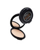 MNAJI AntiShine Powder HDPV AntiShine Face MakeUp for Men Natural Looking Makeup Mens Cosmetics Light