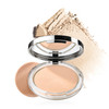 Clinique StayMatte Sheer Pressed Powder For Oily Skin Types Sheer Coverage Matte Finish Minimizes Shine Stay Buff