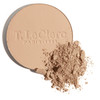 T Leclerc Compact Pressed Powder SuperBlendable Face Makeup Longwear Portable Matte Finish Radiant Natural Medium to Ful