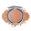 T Leclerc Compact Pressed Powder SuperBlendable Face Makeup Longwear Portable Matte Finish for Radiant Natural Medium to