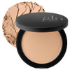 Glo Skin Beauty Pressed Base Powder Foundation Makeup Honey Light Flawless Coverage for a Radiant Natural SecondSkin Fin