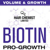Hair Chemist Biotin Pro-Growth Premium Hair Oil 7.1 oz. online at globaldelivered
