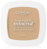 LOral Paris True Match Mineral Pressed Powder Classic Tan 031 Ounce