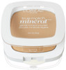 LOral Paris True Match Mineral Pressed Powder Classic Tan 031 Ounce