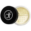 Dermaflage DShine Banana Powder Oil Controlling Pore Minimizing Makeup Setting Powder Lightweight Matte Finish Corrects