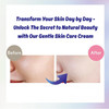 Club Suppin BB Hydrating Skincare Cream Makeup Foundation Moisturizer for Women of All Skin Types Strenghtens Enhances S