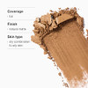 Clinique Beyond Perfecting Powder Lightweight Full Coverage Foundation Concealer For Dry Combination to Oily Skin Types