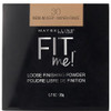 Maybelline Fit Me Loose Setting Powder Face Powder and Finishing Makeup Medium Deep 1 Count