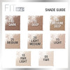 Maybelline Fit Me Loose Setting Powder Face Powder and Finishing Makeup Medium Deep 1 Count