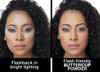 Sacha BUTTERCUP No Color Setting Powder No Ashy Flashback Blurs Fine Lines and Pores Loose Translucent Face Powder to Se