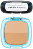 LOral Paris Infallible Pro Glow Pressed Powder Creme Cafe 031 oz