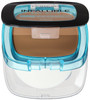 LOral Paris Infallible Pro Glow Pressed Powder Creme Cafe 031 oz
