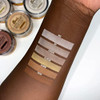 Beauty Bakerie Flour Setting Powder for Foundation Loose Face Powder Makeup Perfect for Oily Skin LongLasting Matte Fini