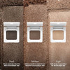 RMS Beauty Back2Brow Powder Natural Eyebrow Enhancing Powder for Fuller Defined Brows WaterResistant SmudgeProof Long We