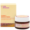 Good Molecules Vitamin C Booster Powder 100 LAscorbic Acid for Collagen Production Vitamin C Powdered Face Serum Booster