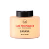 JCat Beauty Luxe Pro Makeup Setting Powder Matte Finish Helps Absorb Oil and Minimizes Pores Suitable for Baking Shade B