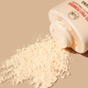 JCat Beauty Luxe Pro Makeup Setting Powder Matte Finish Helps Absorb Oil and Minimizes Pores Suitable for Baking Shade B