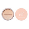 elf Halo Glow Soft Focus Setting Powder Silky Creates Soft Glow Without Shine Smooths Pores Lines Vegan CrueltyFree Medi