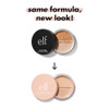 elf Halo Glow Soft Focus Setting Powder Silky Creates Soft Glow Without Shine Smooths Pores Lines Vegan CrueltyFree Medi