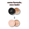elf Halo Glow Soft Focus Setting Powder Silky Creates Soft Glow Without Shine Smooths Pores Lines Vegan CrueltyFree Ligh
