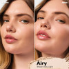 Kosas Cloud Set Face Setting Powder Smoothing Shine Control Soft Sheer Translucent Makeup Finish Portable LongLasting Lo