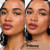 Kosas Cloud Set Face Setting Powder Smoothing Shine Control Soft Sheer Translucent Makeup Finish Portable LongLasting Lo