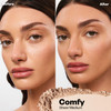 Kosas Cloud Set Face Setting Powder Smoothing Shine Control Soft Sheer Translucent Makeup Finish Portable LongLasting Lo