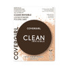 Clean Invisible Loose Powder Translucent Medium