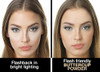 Sacha BUTTERCUP Light Setting Powder No Ashy Flashback Blurs Fine Lines and Pores Loose Translucent Face Powder to Set M