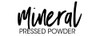 LA COLORS Mineral Pressed Powder Nutmeg CMP381