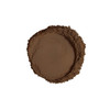 Ruby Kisses Matte Powder Foundation Ebony 8 Shades Sponge Mirror Included Full Coverage Versatile Pressed Powder Finishe