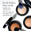 LAURA GELLER NEW YORK Baked Blurring Setting Powder Translucent Makeup Setting Powder For SoftFocus Finish Minimize Fine