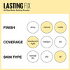Maybelline Banana Powder Loose Setting Face Powder Shade 10 1 Count