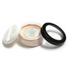 Mallofusa Translucent Loose Powder Mineral Formula Makeup Setting Foundation Powder 063 OZ Light 1
