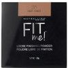 Maybelline Fit Me Loose Setting Powder Face Powder Makeup Finishing Powder Deep 1 Count
