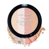 wet n wild Megaglo Illuminating Blush Palette Catwalk Pink Blush Highlighter Makeup