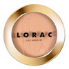 LORAC TANtalizer Bronzer Powder Matte Antioxidants Cruelty Free Gluten Free Vegan