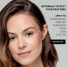 Kevyn Aucoin The Sculpting Contour Powder Light Easy use sheer matte natural finish Enhances defines creates natural sha