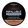LOreal Paris Infallible Tinted Loose Setting Powders Matte Finish Lightweight No White Cast 2 Shades From Light To Deep