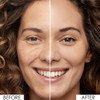 FOCALLURE Flawless Pressed Powder Control Shine Smooth Complexion Pressed Setting Powder Foundation Makeup Portable Face